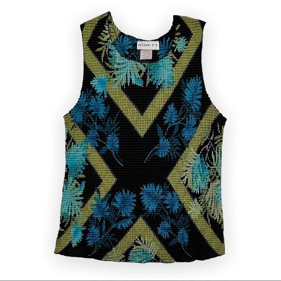 Vintage 90’s Tank Top - Picture 1 of 5